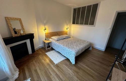 Belle maison de ville au cœur du village de montagne - Photo 17