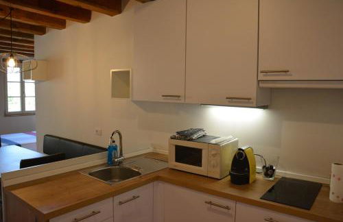 Apartment San Bernardo - Foto 6