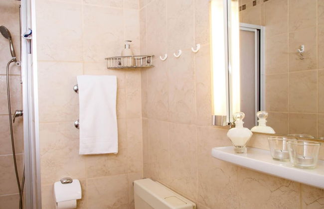 Inviting Apartment in Freyung With Sauna & Indoor Pool - Foto 28