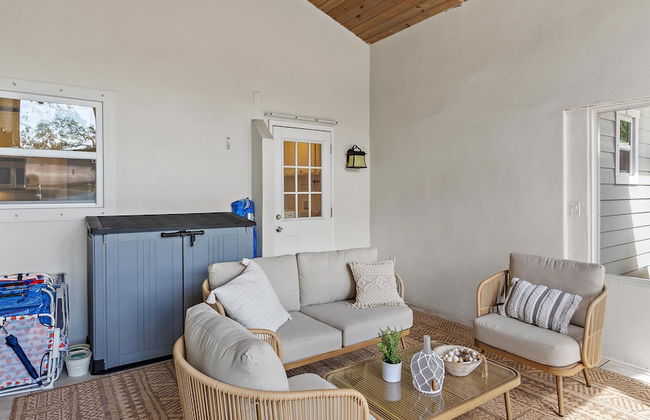 Kadima Kottage 2 Bedroom Home by RedAwning - Photo 38