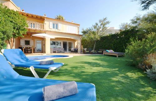 Cottage in Mallorca near Sandy Beach - Foto 11