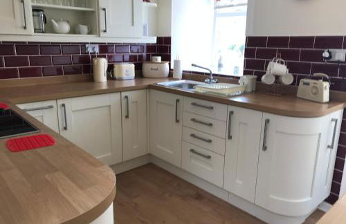 Curlew Cottage and Sunset View - Foto 9