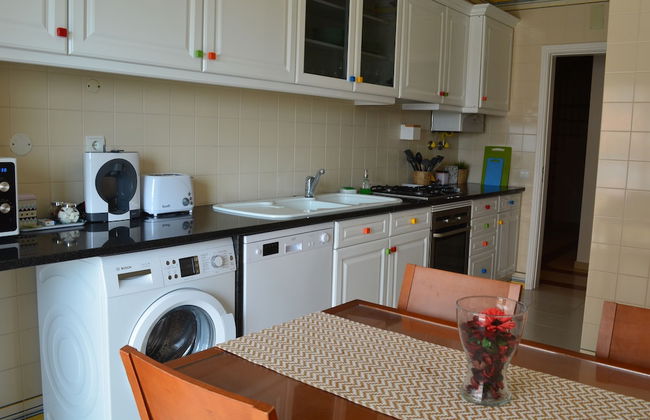 Cozy Apartment At Carcavelos beach - Photo 12