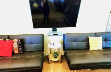 House & Private Pool, Fast Wifi, Great Location! - Foto 18