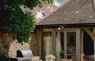 Pitcombe Barn, Bruton - Photo 18