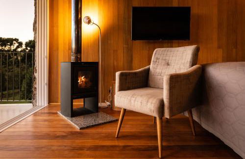 Refúgio Casa de Pedra - Foto 16