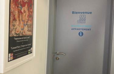 Gîte des Victoires - Foto 6