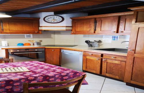Chalet in La Bresse near Ski Slopes - Foto 6