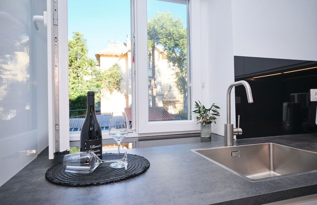 LaMer Luxury Suite by Litto - Foto 23