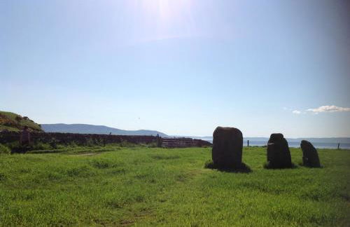 Chapelhill Hideaway Isle of Bute licence AR00654F - Foto 24