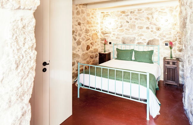 Traços D'Outrora - Foto 9