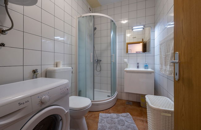 Apartments Ena - Foto 32