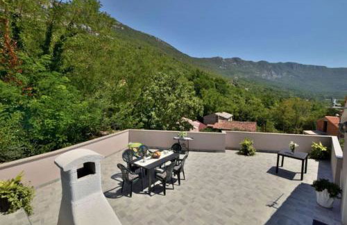 Family Green apartman Carlo - Foto 1