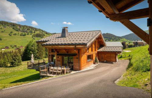 Chalet 1786 - OVO Network - Photo 2
