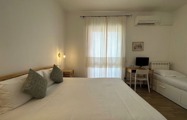 NG Guest House l'Acquedotto - Foto 27