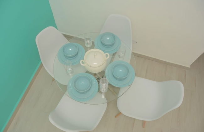 Your Aquamarine Escape in Bayahibe - Foto 14