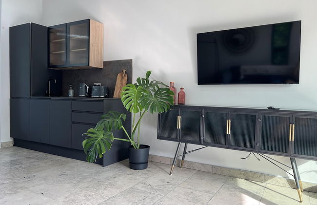 River View Guest House, Jacuzzi, Boat, Fire Hire - Photo 21