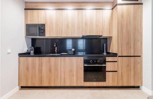 Home Art Apartments Bernabéu - Foto 6