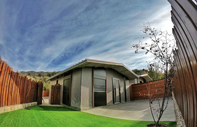 The Getaway - Foto 16