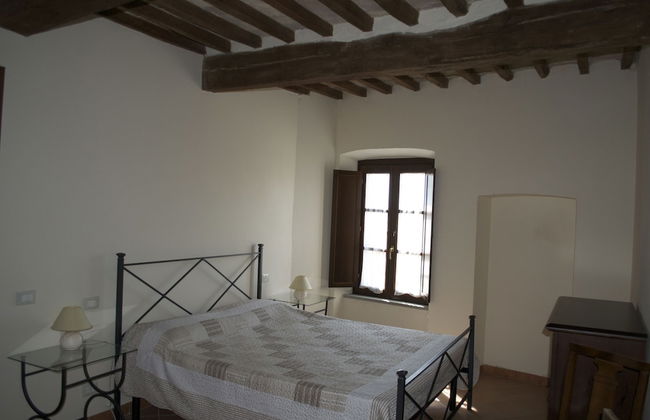 Residence Giuly Rosselmini - Foto 24