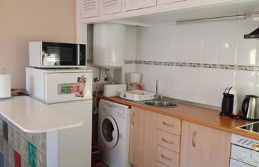 Appartment Beach Golf - Foto 7