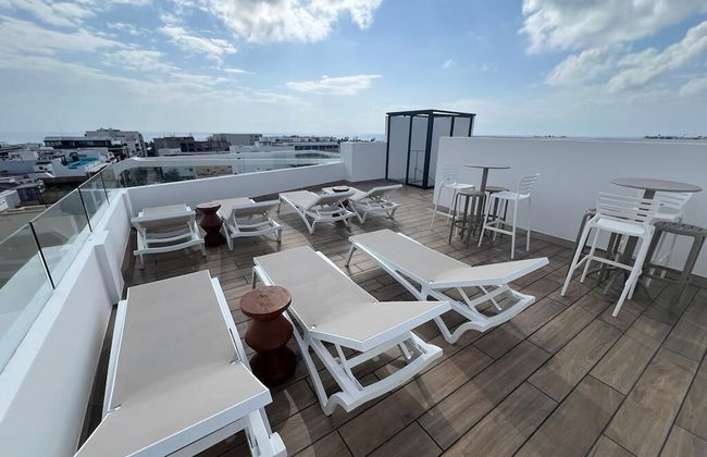 Alizee Tower - Foto 17