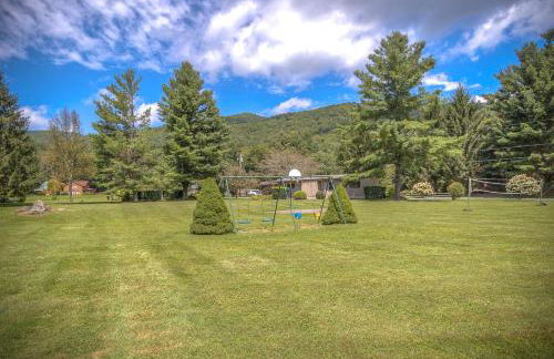 The Zen Den Peaceful Cottage with Mountain Views - Foto 51