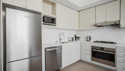 Blueground Downtown elevator nr The Broad LAX-1236 - Foto 5, Other