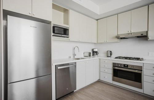 Blueground Downtown elevator nr The Broad LAX-1236 - Foto 5