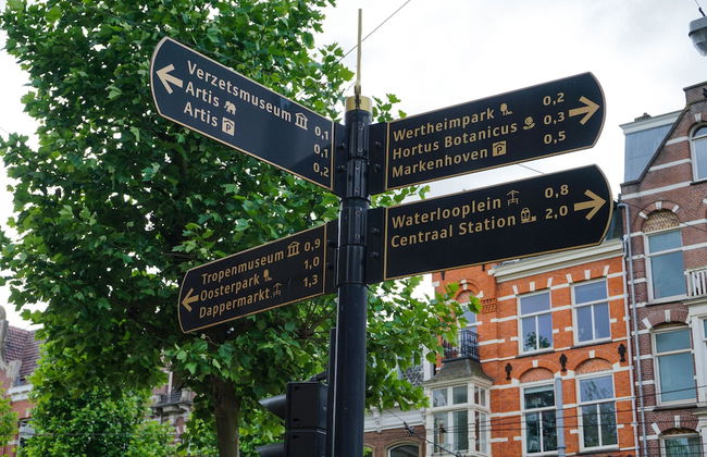 De Jonker Urban Studio's & Suites - Foto 72