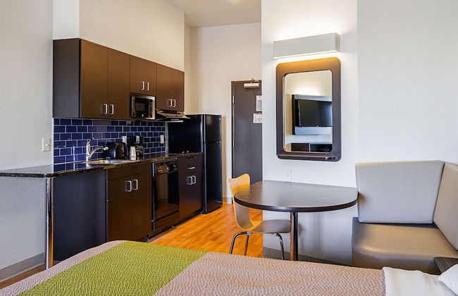 Studio 6 Buda, TX - Foto 13