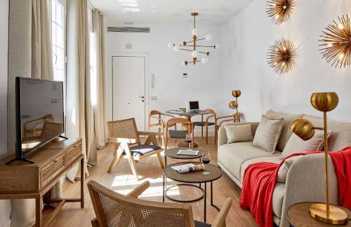 Lodgingmalaga Plaza de la Constitución - Photo 54