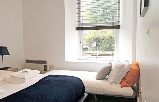 BlueOne Serviced Apartments-Sandon House - Foto 6