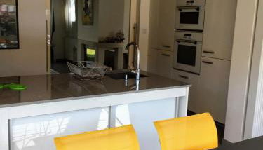 La Taniere, piscine et 300m de la mer - Foto 5