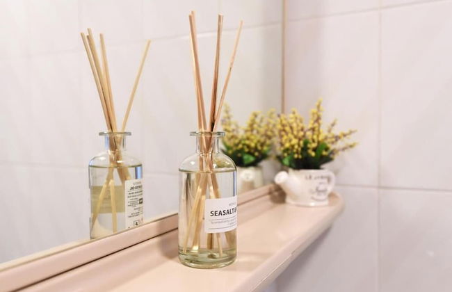 Two Bedroom sea View Apartment Primavera With Balcony - Foto 13