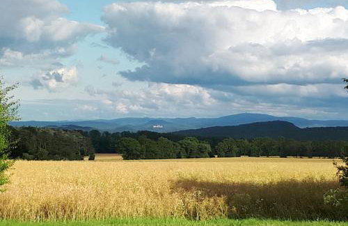 Alte Schule Altefeld - Foto 1