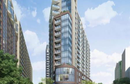 Global Luxury Suites Bethesda Chevy Chase - Foto 2