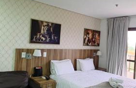 Apartamento MG FLAT COM VARANDA - Foto 27