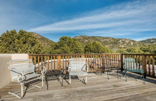 Foothills Retreat- Patios, Rooftop Deck, Quiet, 2BR - Foto 23