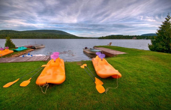 Le Bois Rond Relax - Foto 24