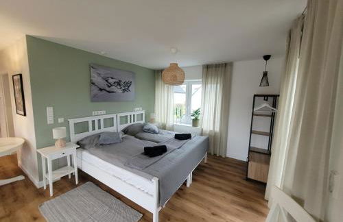 Ferienwohnung Nachtigall 2 - Foto 2