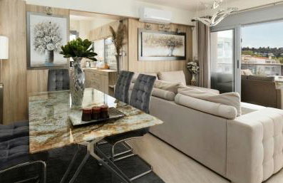 Infinity of the seas - Foto 15