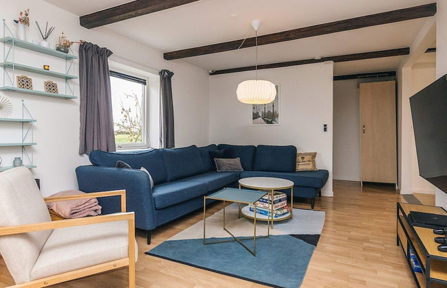 8 Person Holiday Home in Sakskobing - Foto 31