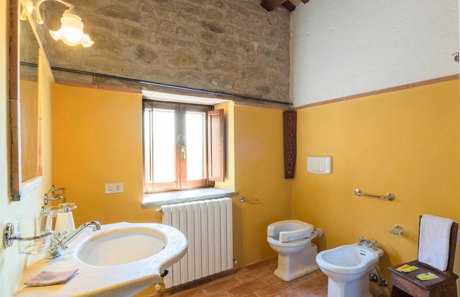 Gorgeous Apartment With Pool Near Sibillini Mountains - Photo 57