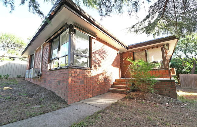 Melbourne 4BRM Staycation Parkside - Foto 37