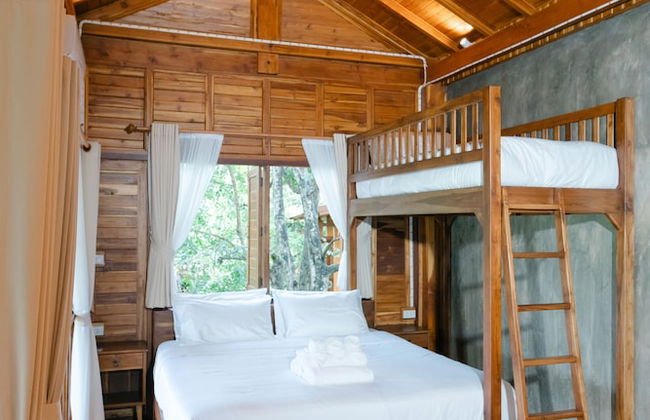 Saksila Resort - Photo 14