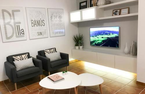 Apartment Design Marbella - Photo 56