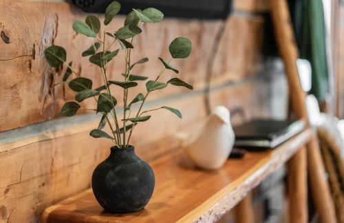 Frontier Cabin by Twin Beds Vacation Homes - Photo 41