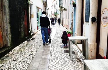 FeelCoimbra Apartamento Santa Cruz - Foto 41