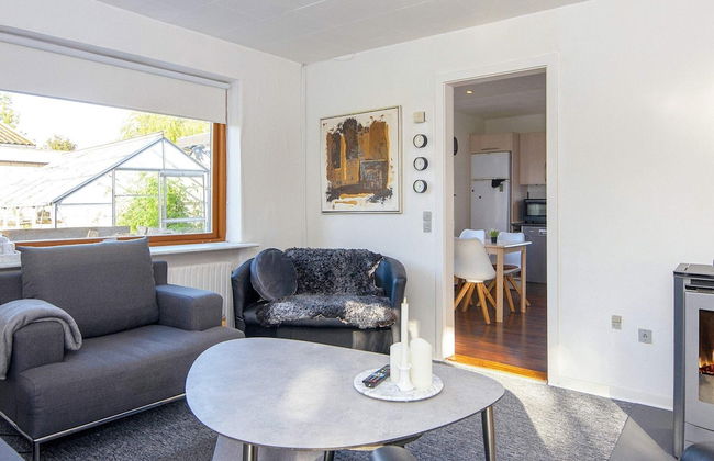 4 Person Holiday Home in Haderslev - Foto 9